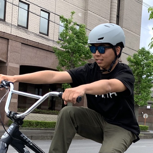 SMITH】Express MIPS | BicycleProShop Bumpypath