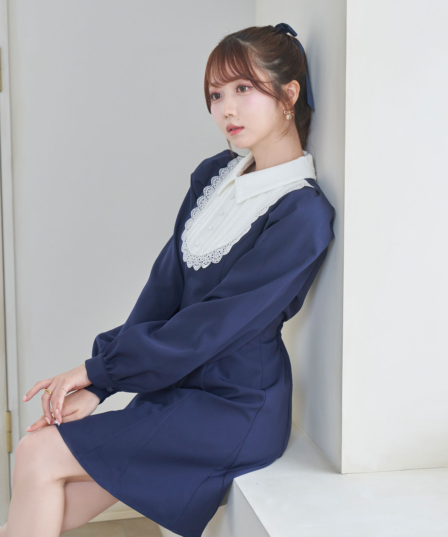 Maid mini onepiece – BUNNY APARTMENT