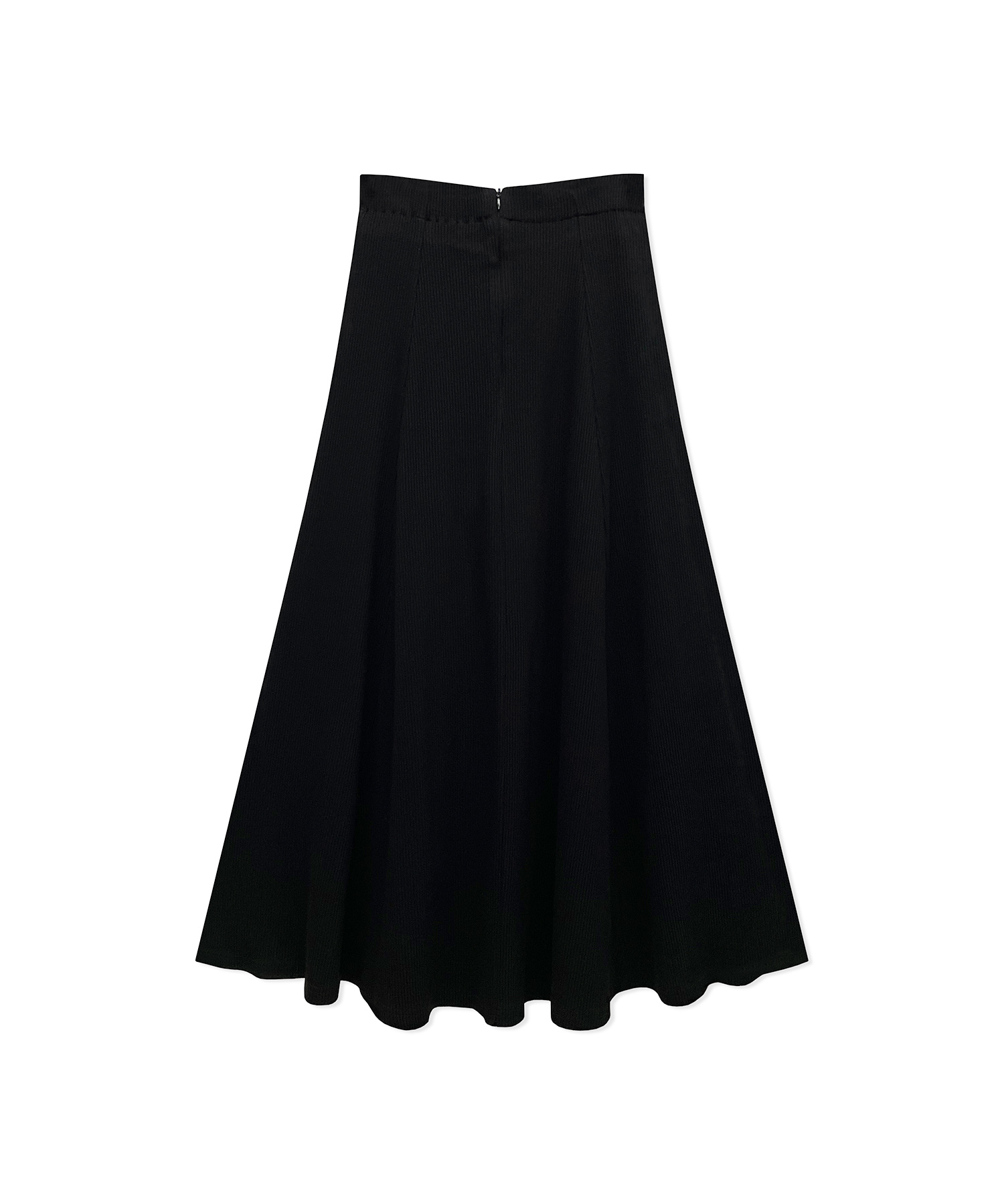 リブトップススリットスカートSET – BUNNY APARTMENT