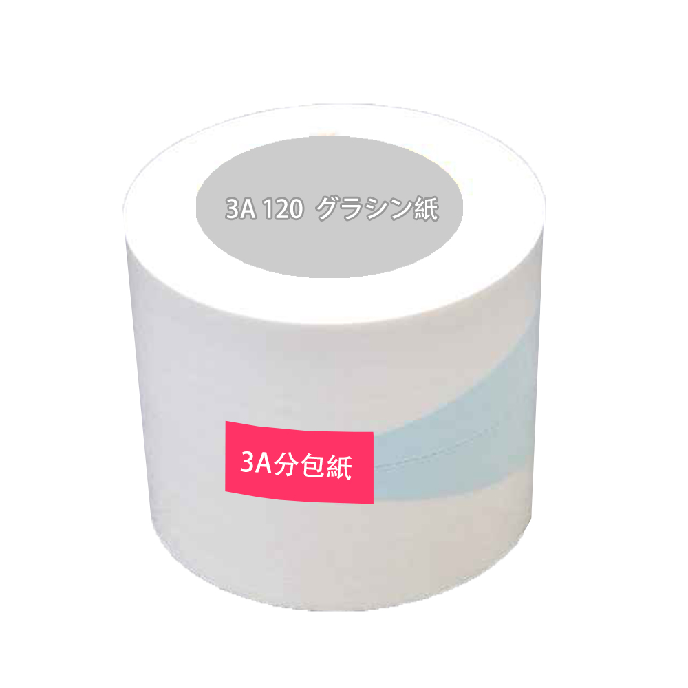 グラシン紙 / 分包紙ネット