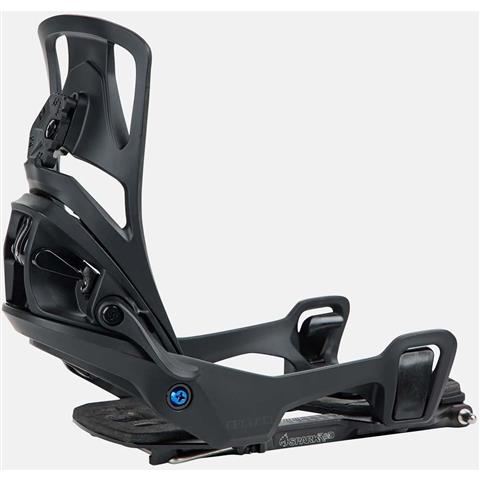 Burton Step On Snowboard Bindings | Buckman's Ski Shop