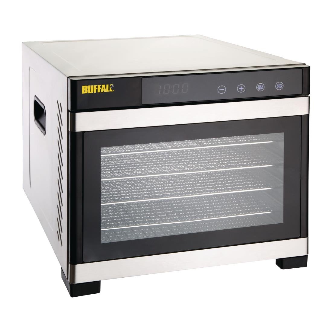 Buffalo 6 Tray Mini Dehydrator - Buffalo Appliances