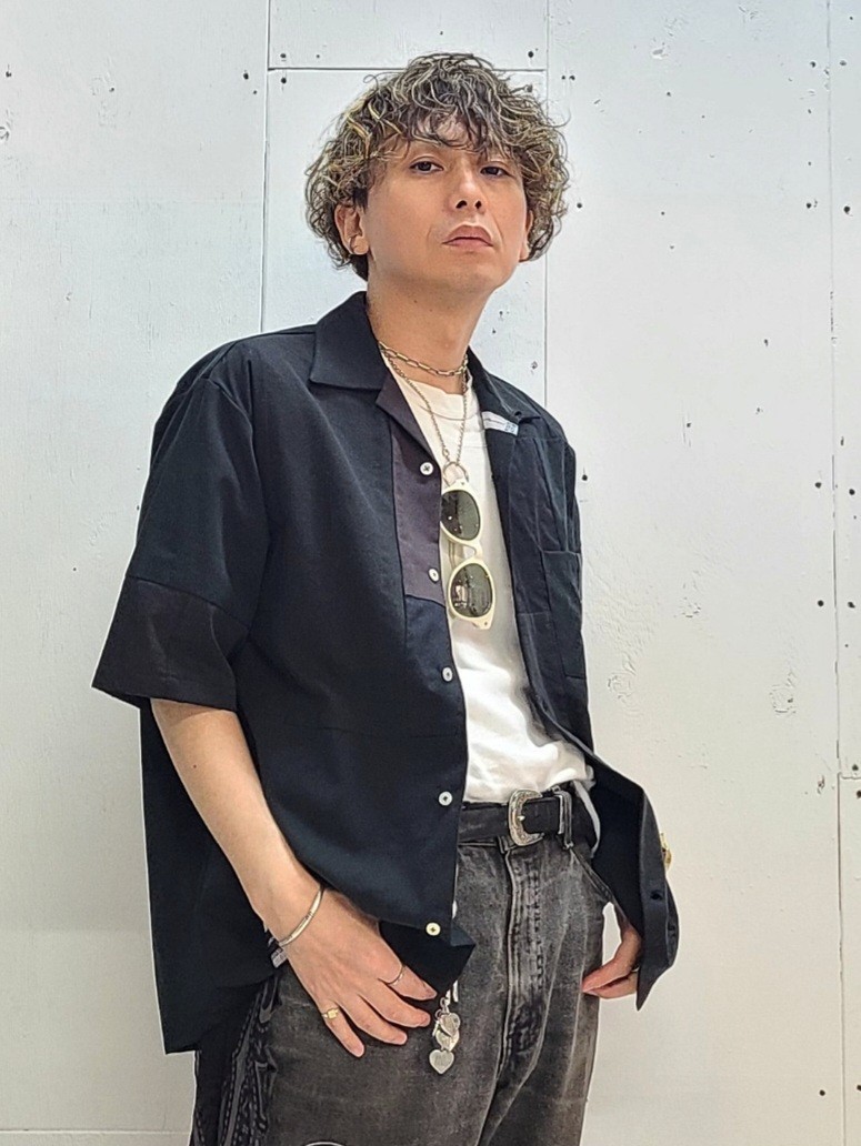 Takaya Hioki (タカヤヒオキ) 通販 公式取り扱い ショップ から 全国に