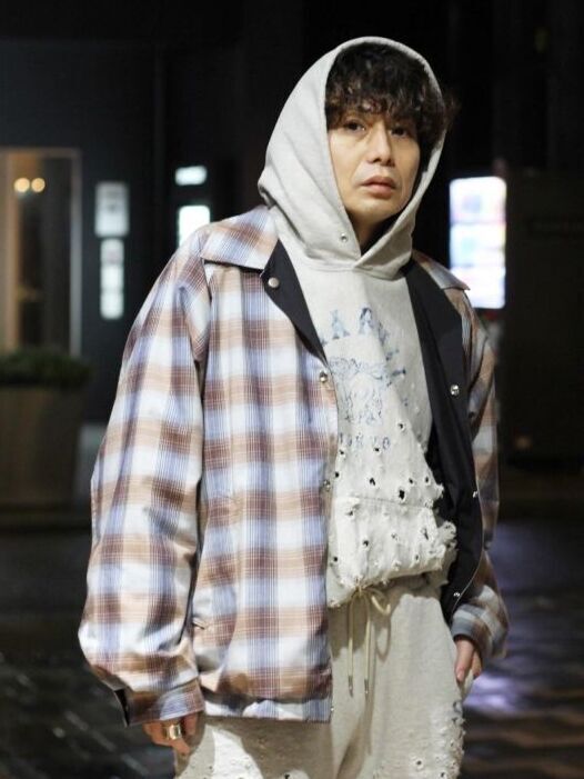 SUGARHILL(シュガーヒル）通販 公式取り扱い ショップ REBEL ELEMENTS