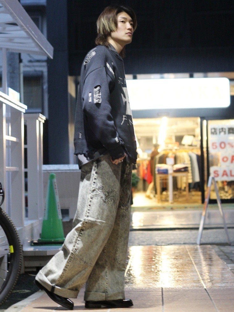 SUGARHILL(シュガーヒル）通販 公式取り扱い ショップ REBEL ELEMENTS