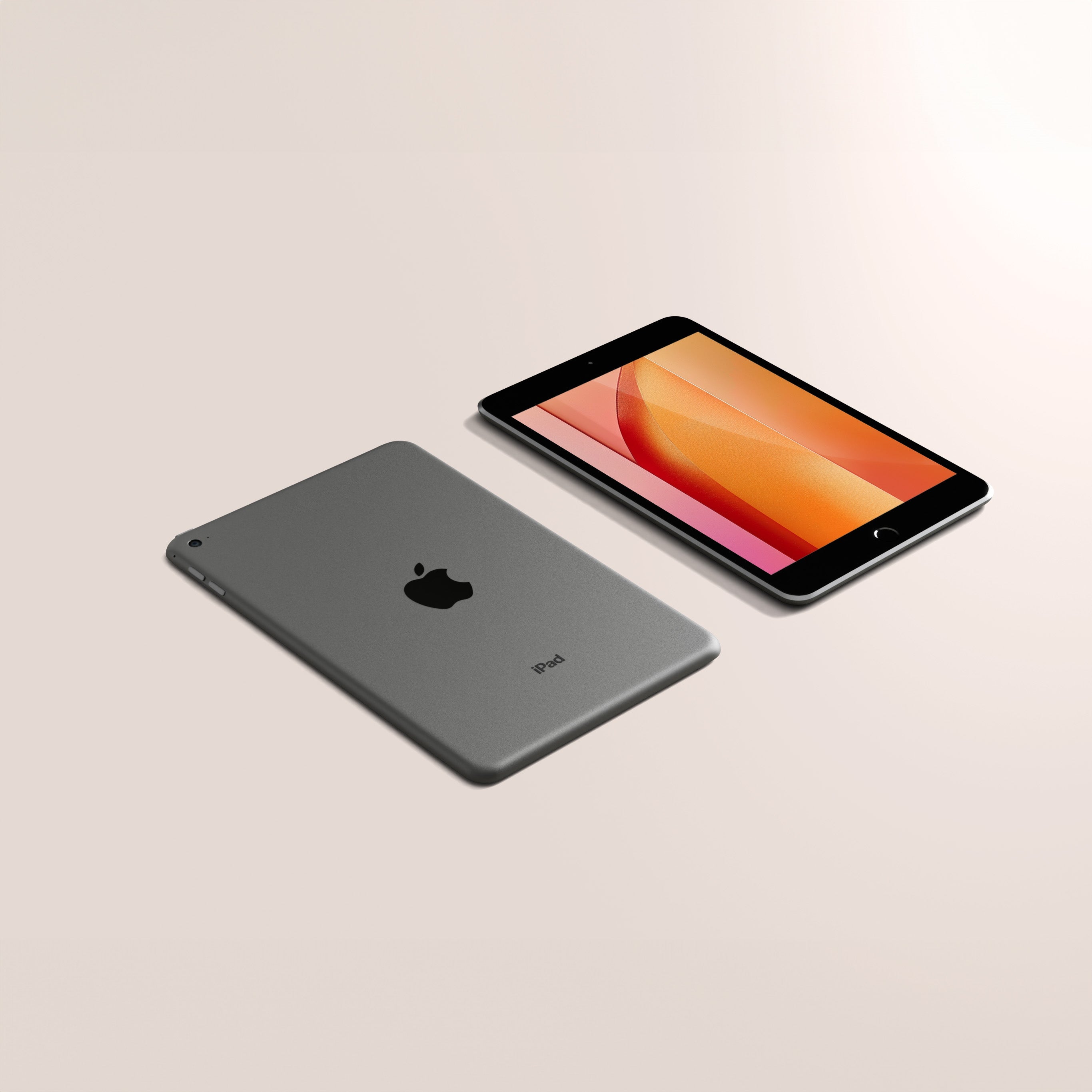 Buy Used iPad Mini 4 64GB WiFi – Gazelle