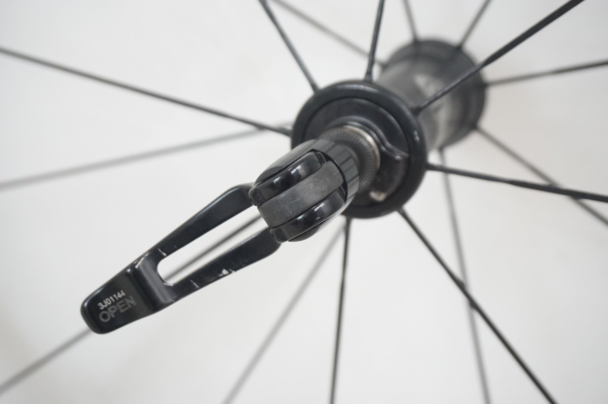 CAMPAGNOLO 「カンパニョーロ」 SCIROCCO 35 カンパ11速 ホイール