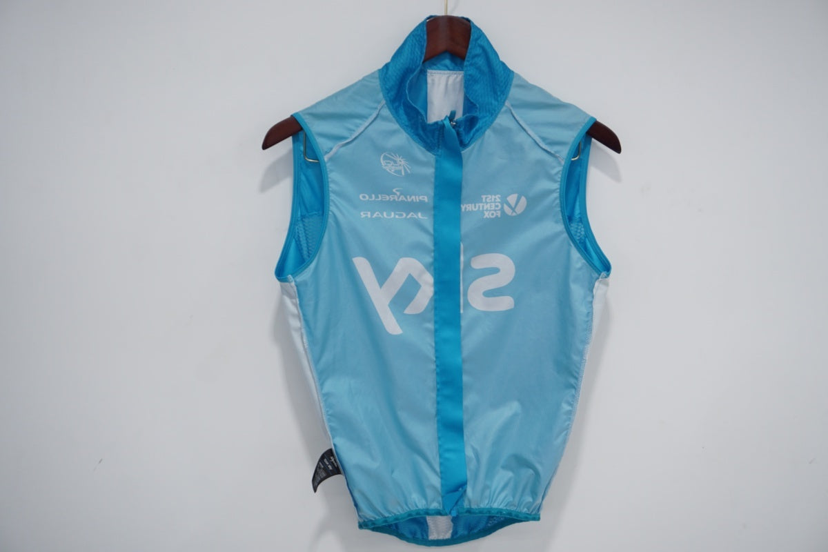 RAPHA 「ラファ」 sky SMALLサイズ ジャケット / 滋賀大津店