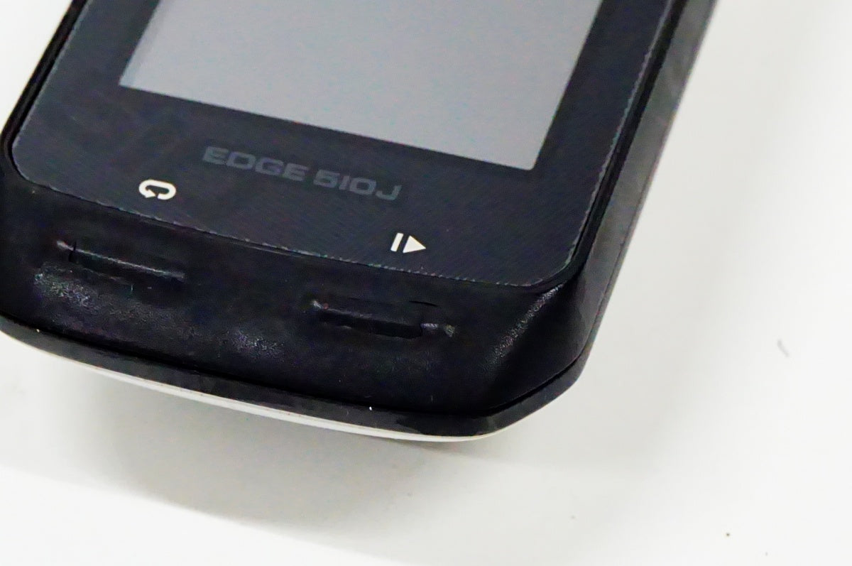 GARMIN 「ガーミン」 EDGE 510J サイクルコンピューター / 名古屋大須