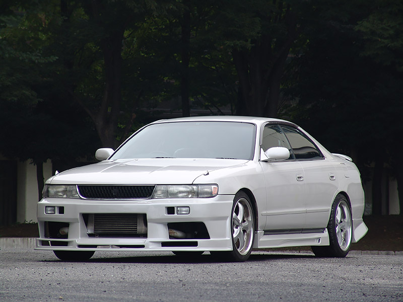 Buy Now Japan- Embrace the JDM Culture