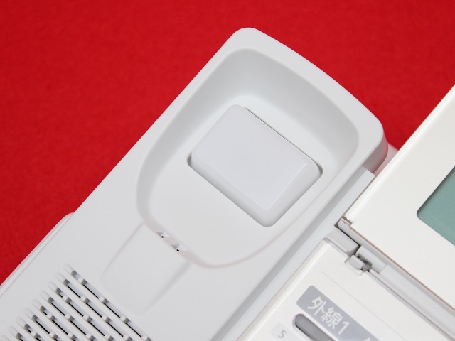 ZX-(18)STEL-(H1)(W)｜テルワールド（NTT中古ビジネスフォン販売店）