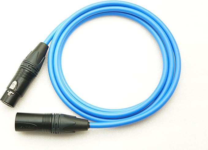 CANARE カナレ L-4E6S XLRマイクケーブル