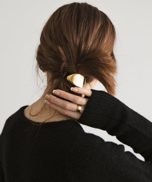 Deuxieme Classe（ドゥーズィエムクラス）の「【LETICIA/レチシア