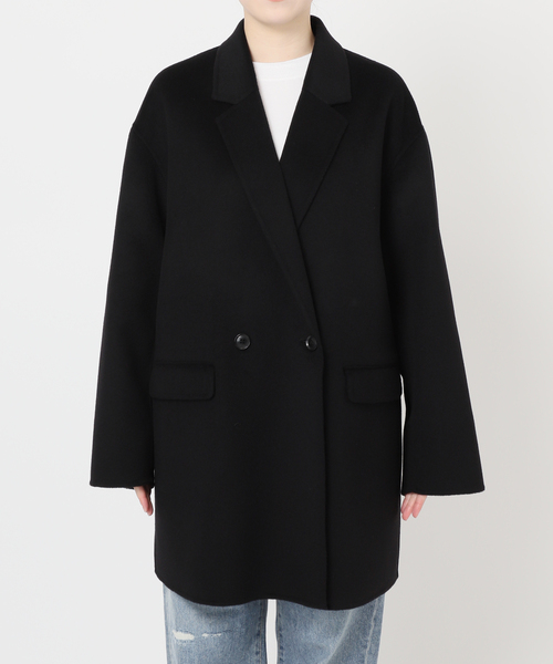 セール】≪追加≫ハミルトンリバーテーラードコート 3（その他アウター