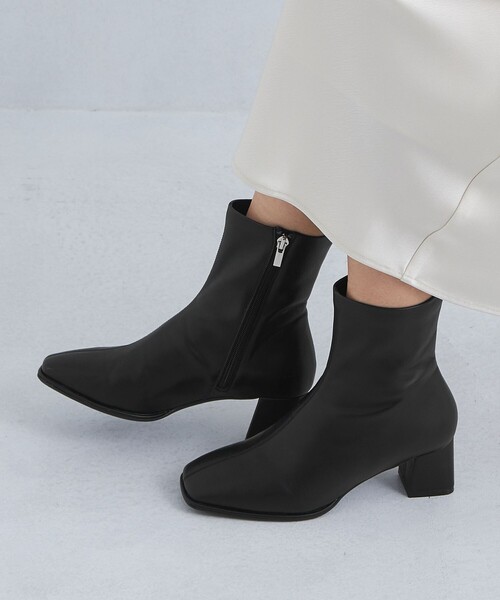 green label relaxing（グリーンレーベルリラクシング）の「スクエア