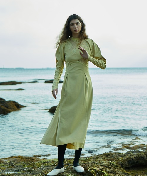 iRENE（アイレネ）｜レディースのワンピース一覧 - WEAR