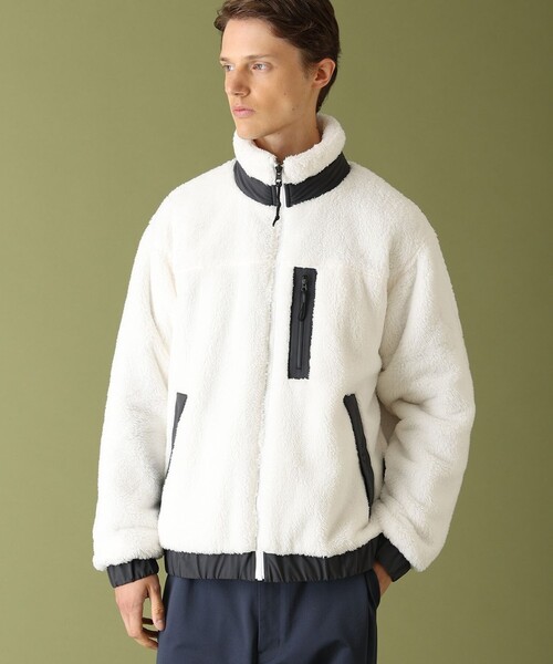 撥水 通勤対応 Columbia BLACK LABEL／メンズ フッカーボウル