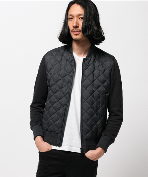 TATRAS（タトラス）の「TATRAS キルティングダウンブルゾン（ダウン