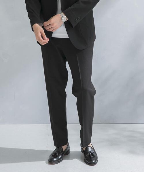 セール】『イージーケア』LIFE STYLE TAILOR カルゼストレッチ