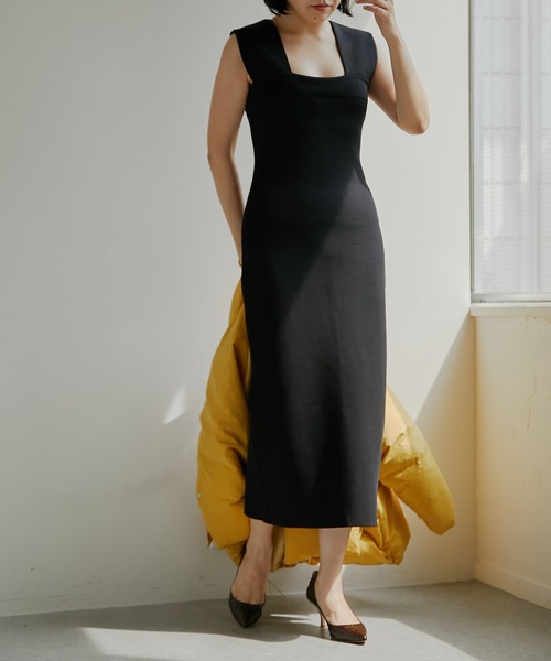 Whim Gazette（ウィムガゼット）の「【長谷川京子さんコラボ】ニット