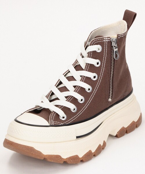セール】CONVERSE/コンバース ALL STAR TREKWAVE Z HI/オールスター