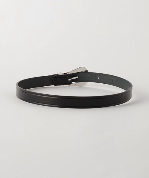 TORY LEATHER＞レザー ウェスタン ベルト（ベルト）｜TORY LEATHER