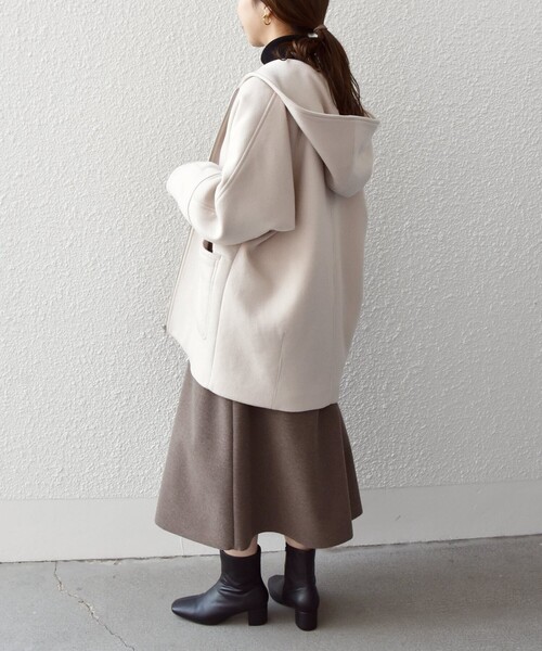 SHIPS any（シップス エニィ）の「SHIPS any: ノンミュールジング