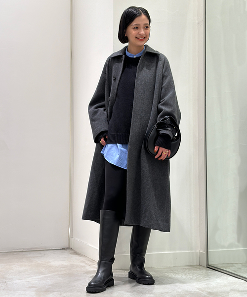 AP STUDIO（エーピーストゥディオ）の「【COUTURE D`ADAM / クチュール