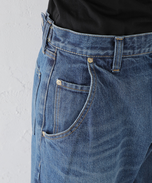 JOURNAL STANDARD LUXE（ジャーナルスタンダード ラックス）の「13OZ