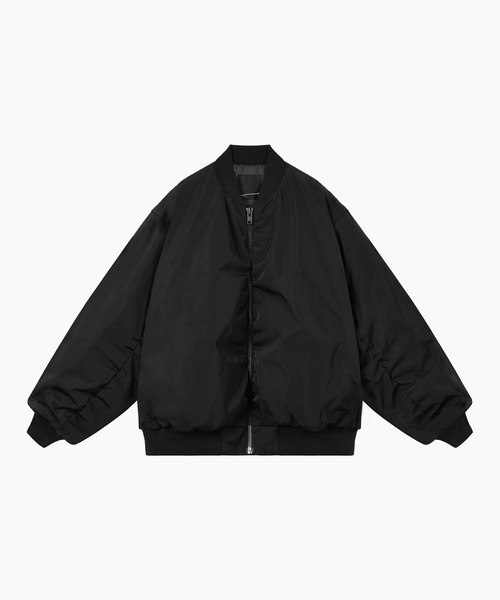 LAD MUSICIAN（ラッドミュージシャン）の「MA-1（MA-1）」 - WEAR