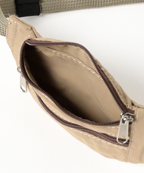 BEAMS BOY（ビームスボーイ）の「ウエスト パック ミニ（ボディバッグ