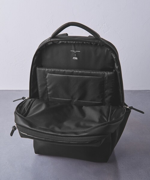 UNITED ARROWS（ユナイテッドアローズ）の「AGS DAIRY バックパック