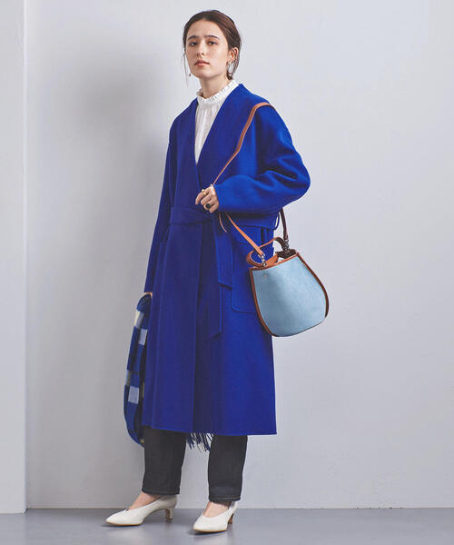 UNITED ARROWS（ユナイテッドアローズ）の「UBCS リバー スタンドVノー