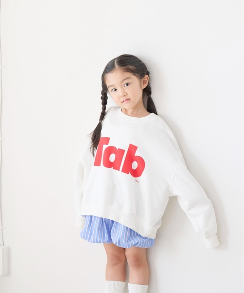 PCショートウラケ 636471（スウェット）｜LOWRYS FARM（ローリーズ