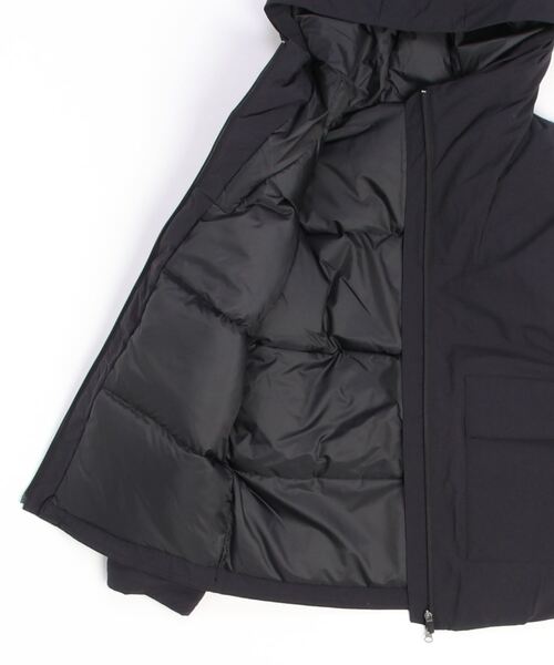 DESCENTE PAUSE（デサントポーズ）の「【デサントポーズ】ダウン