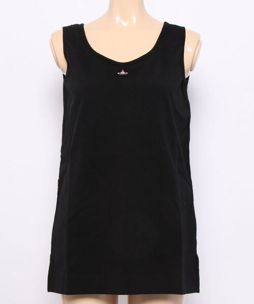 Vivienne Westwood（ヴィヴィアンウエストウッド）の「ｵｰｶﾞﾆｯｸ天竺