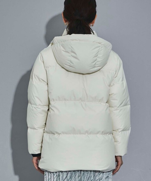 CITY TOKYO（シティトウキョウ）の「700フィルパワーTOKYOダウン