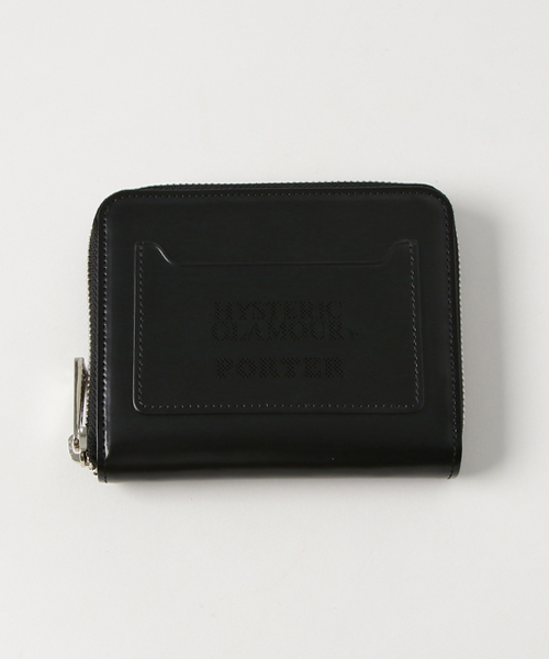 HYSTERIC GLAMOUR（ヒステリックグラマー）の「PORTER×HYSTERIC