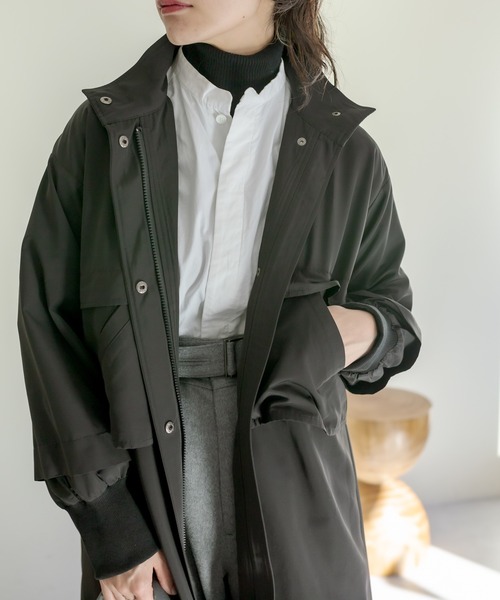 ear PAPILLONNER（イアパピヨネ）の「【SUM1 STYLE（スミスタイル