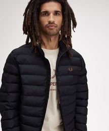 FRED PERRY｜フレッドペリーのダウンジャケット/コート（無地）通販