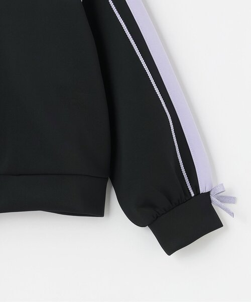 セール】トラックジャケット（ジャージ）｜ANNA SUI mini（アナスイ