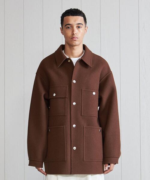 H BEAUTY&YOUTH UNITED ARROWS（エイチビューティーアンドユース