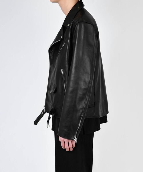 LAD MUSICIAN（ラッドミュージシャン）の「RIDERS JACKET（ライダース