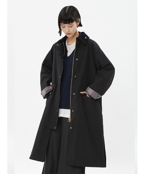 Barbour（バブアー）の「