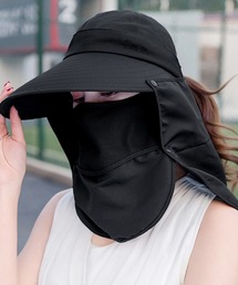 サンバイザー（UVカット）ファッション通販 - ZOZOTOWN