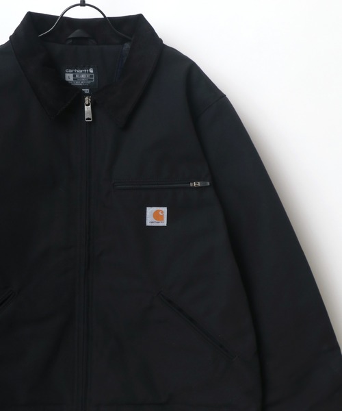 Carhartt（カーハート）の「carhartt/カーハート Blanket-Lined Duck