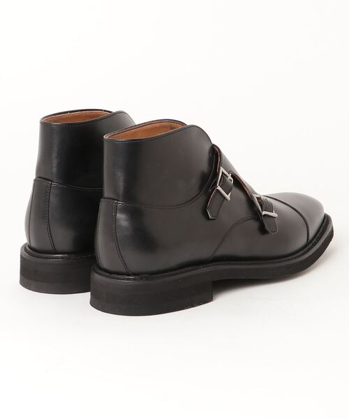 Berwick1707（バーウィック）の「Berwick バーウィック ダブルモンク