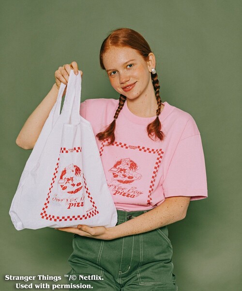 FREAK'S STORE（フリークスストア）の「Stranger Things