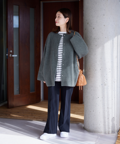 JOURNAL STANDARD（ジャーナルスタンダード）の「《追加》ダブル