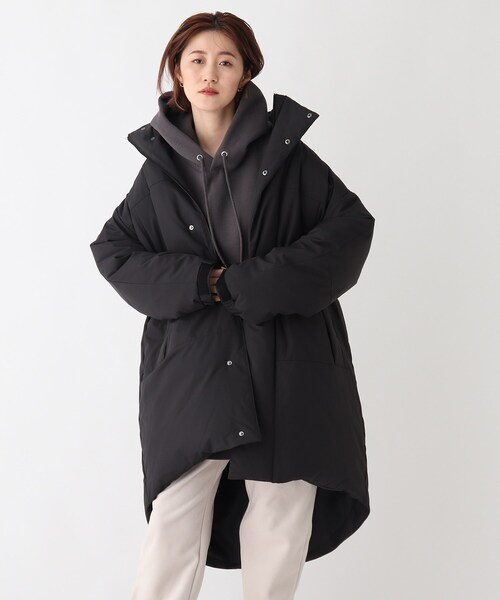 OPAQUE.CLIP（オペークドットクリップ）の「◇ミュラーダウン